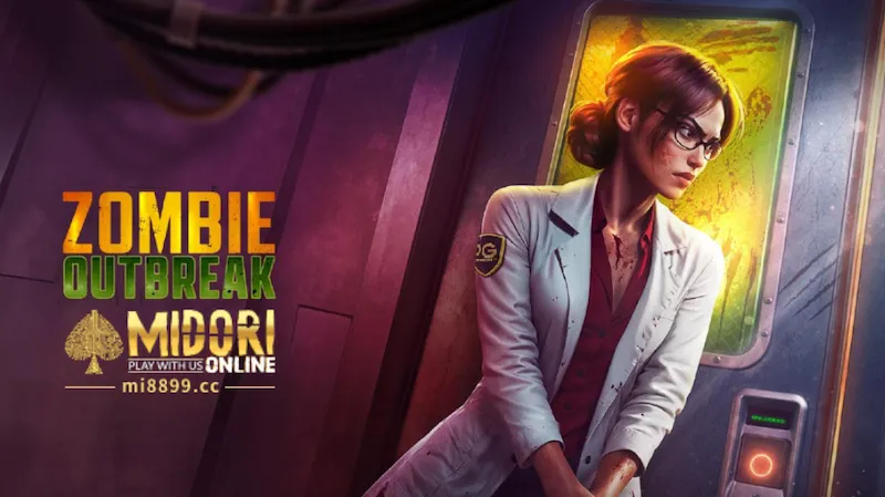 Infográfico dos erros mais comuns ao jogar Zombie Outbreak e como evitá-los