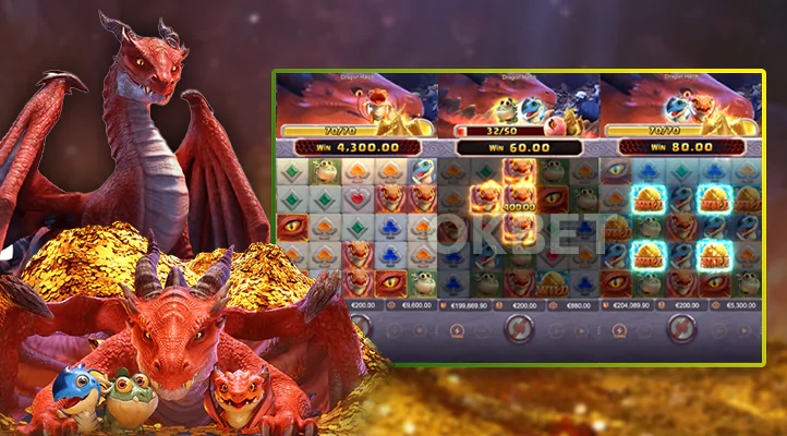 Wild Expansivo do Zombie Outbreak cobrindo o rolo inteiro durante rodadas grátis